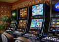 The popularity of slot machines