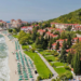 The popularity of real estate coast of Bulgaria