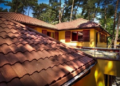 The popularity of roofing materials