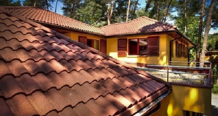 The popularity of roofing materials