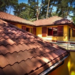The popularity of roofing materials