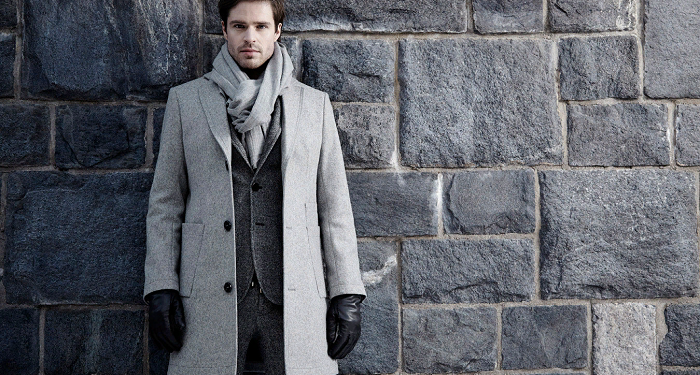 The first coats appeared in the Persians