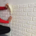 Foam wallpapers: advantages and disadvantages
