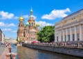 Improving the quality of roads in St. Petersburg