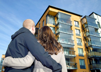 The population of Ukraine has no funds for the purchase of apartments