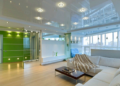 Buying stretch ceilings in Golitsino