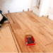 DIY massive board laying