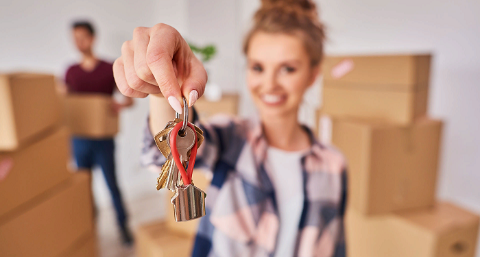 The procedure for buying real estate by foreigners in Ukraine