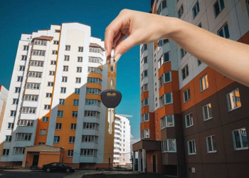 Rules for choosing an apartment in a new house