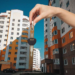 Rules for choosing an apartment in a new house