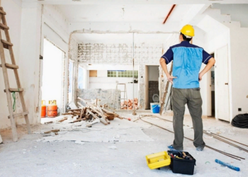 Що робити з будівельним сміттям з квартири після ремонту у Львові: оптимальні варіанти