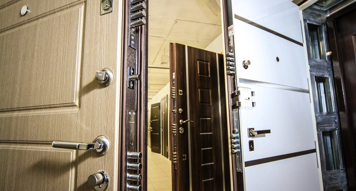 Подробности про бронедвери 4 класса прочности