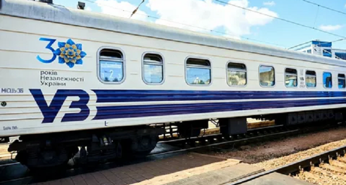 Покупка железнодорожных билетов с помощь сервиса PROIZD