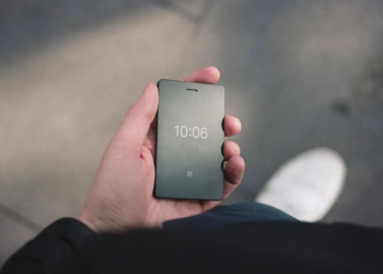 Про смартфоны из анодированного алюминия и их достоинства