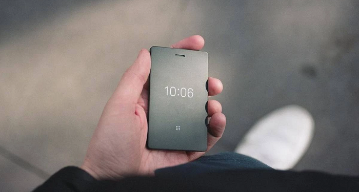 Про смартфоны из анодированного алюминия и их достоинства