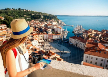 Какие выбирать туры из Украины для лучшего путешествия