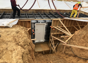 Локалізація підземних укриттів: вибір оптимального місця для будівництва