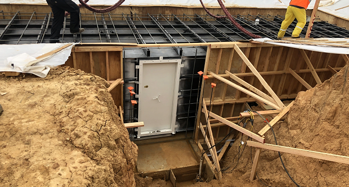 Локалізація підземних укриттів: вибір оптимального місця для будівництва