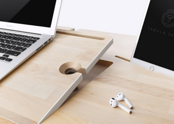 Офисные умные столы: понятие, виды и преимущества