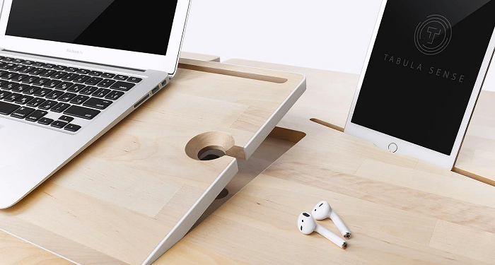 Офисные умные столы: понятие, виды и преимущества