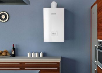 Газовые колонки Bosch: разновидности и важные критерии выбора