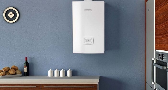 Газовые колонки Bosch: разновидности и важные критерии выбора