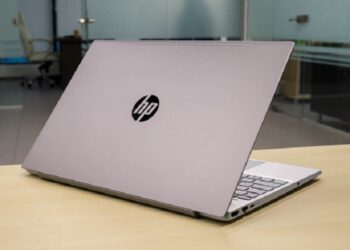 HP Pavilion: обзор доступных и многофункциональных ноутбуков