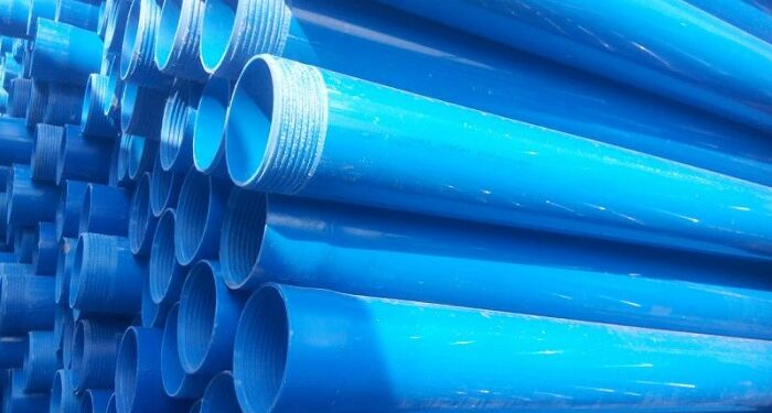 Обсадная труба для скважины: понятие, монтаж и сфера применения