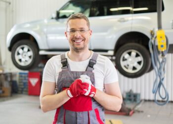 Обзор услуг современного автосервиса в Харькове Arven Auto