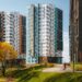 Огляд новобудованих житлових комплексів