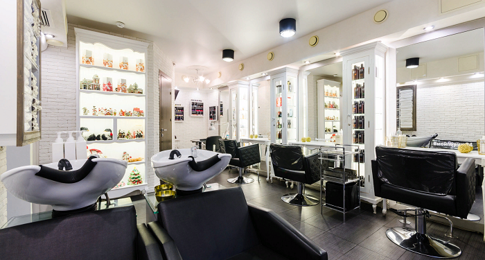 Основні подробиці про салон краси Alexandra Аndreeva