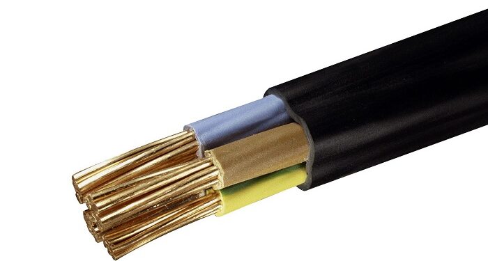 Світ кабелів: все, що ви повинні знати про кабель ВВГнг