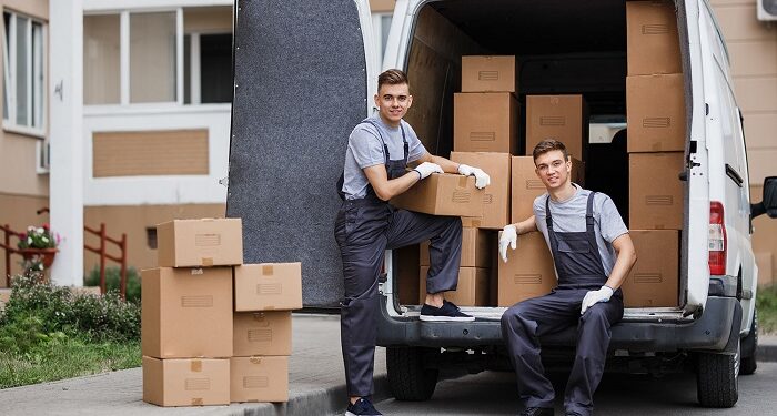 Тонкости и нюансы перевозки личных вещей: на что обратить внимание при заказе услуг
