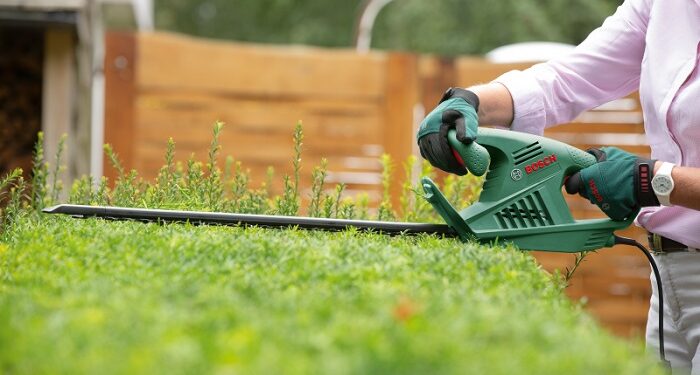 Великий асортимент якісних кущорізів у магазині Profi-store