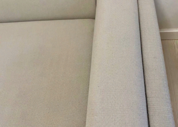 Химчистка ковров и ковровых покрытий: правила и советы