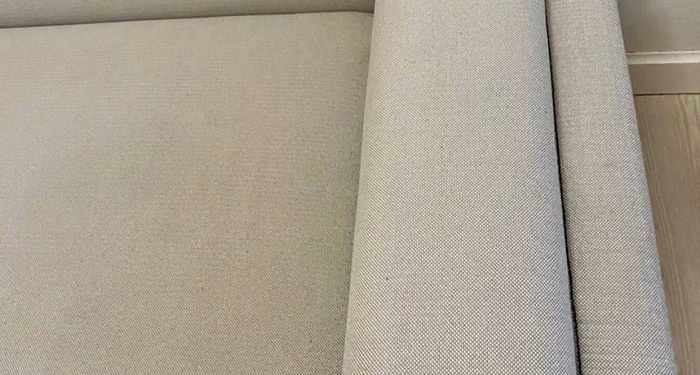 Химчистка ковров и ковровых покрытий: правила и советы