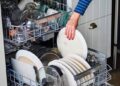Фабіано посудомийка: переваги та вибір оптимальної моделі