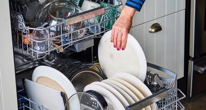 Фабіано посудомийка: переваги та вибір оптимальної моделі