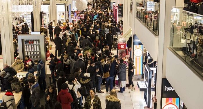 Коли в Україні розпочинаються знижки на Чорну П’ятницю