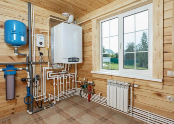 Какое отопление лучше всего установить в доме