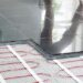Установка теплого пола в ванной комнате: особенности и ход работ