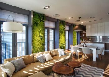 Вартість дизайну інтер’єру: основні фактори та поради