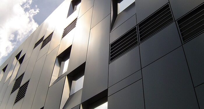 Компанія AVERS: офіційний постачальник композитних панелей