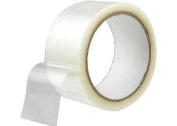 Скотч как надежный спутник в строительстве и ремонте