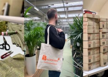 Українська мода на SHOPPING: справжність та бездоганна якість