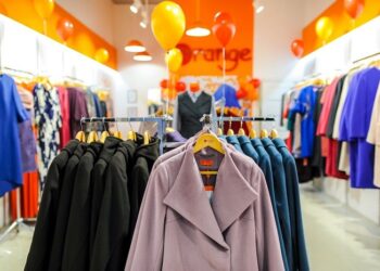 CAT ORANGE – шлях до досконалості у світі моди