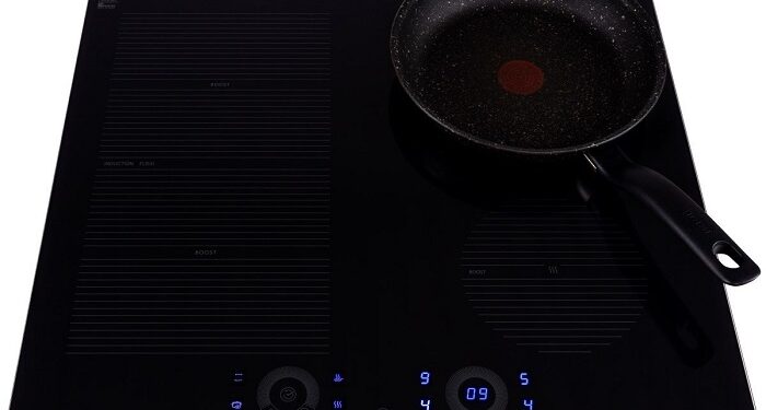 Індукційні варильні поверхні Gunter&Hauer: основні переваги та поради щодо вибору