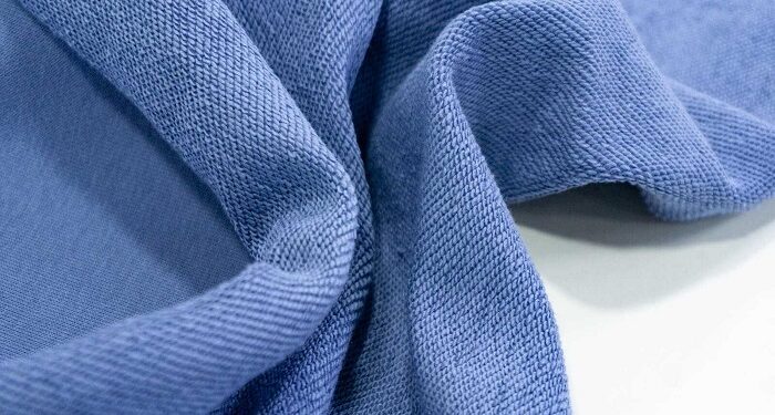 Тканина тринитка: ідеальне поєднання комфорту та практичності під час шиття