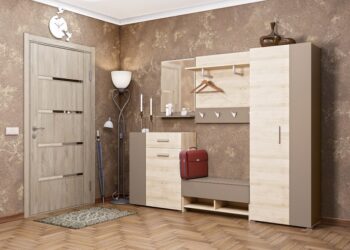 Как выбрать мебель для прихожей: основные критерии и преимущества изготовления мебели под заказ