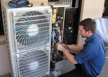 LA Refrigeration & Air Conditioning: first-class air conditioning and refrigeration repair service.